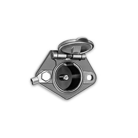 Velvac Replacement Interior For 591113 591090